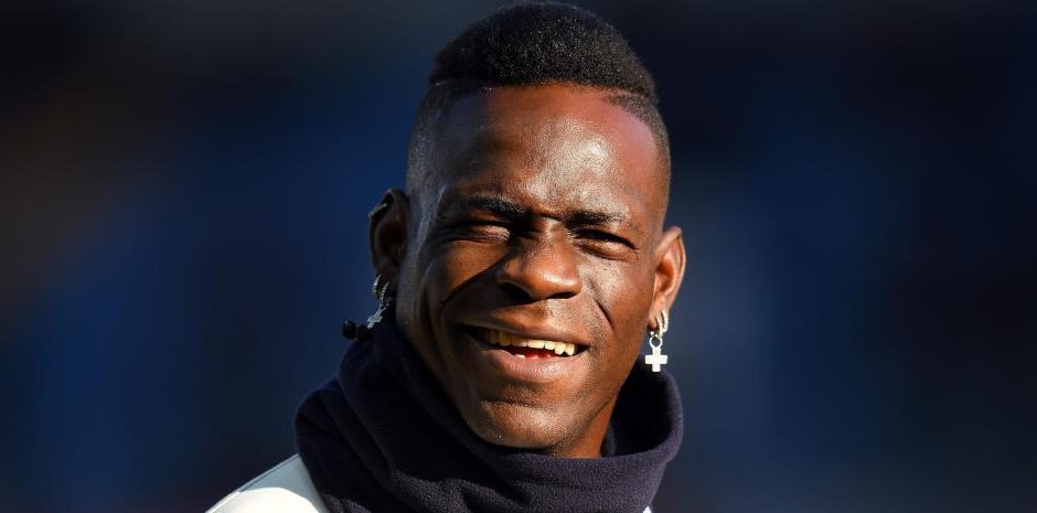 ¡Balotelli vuelve a la selección italiana!