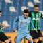 El Sassuolo pasa a cuartos y se las verá con la Juventus