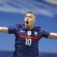 Mbappé defiende sus derechos de imagen