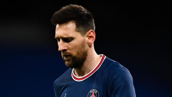 «Por el bien de todos, Messi debería marcharse en junio»