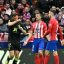 Análisis del desempeño del Atlético de Madrid en la temporada actual