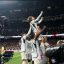 Luka Modric rescata al Real Madrid, consolidándose como líder indiscutible en la Liga española