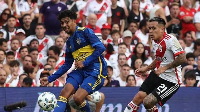 ¿Cuándo juegan River y Boca el siguiente Superclásico?