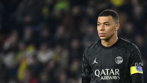 Referéndum sobre Mbappé